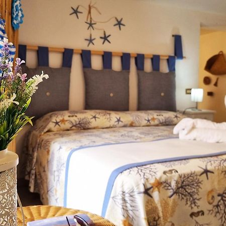 Casa Vacanza Vista Mare Custonaci Kültér fotó