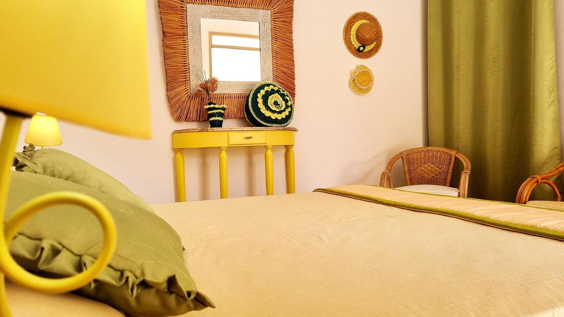 Casa Vacanza Vista Mare Custonaci Kültér fotó