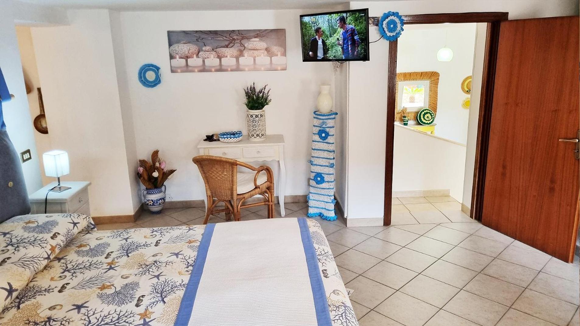 Casa Vacanza Vista Mare Custonaci Kültér fotó