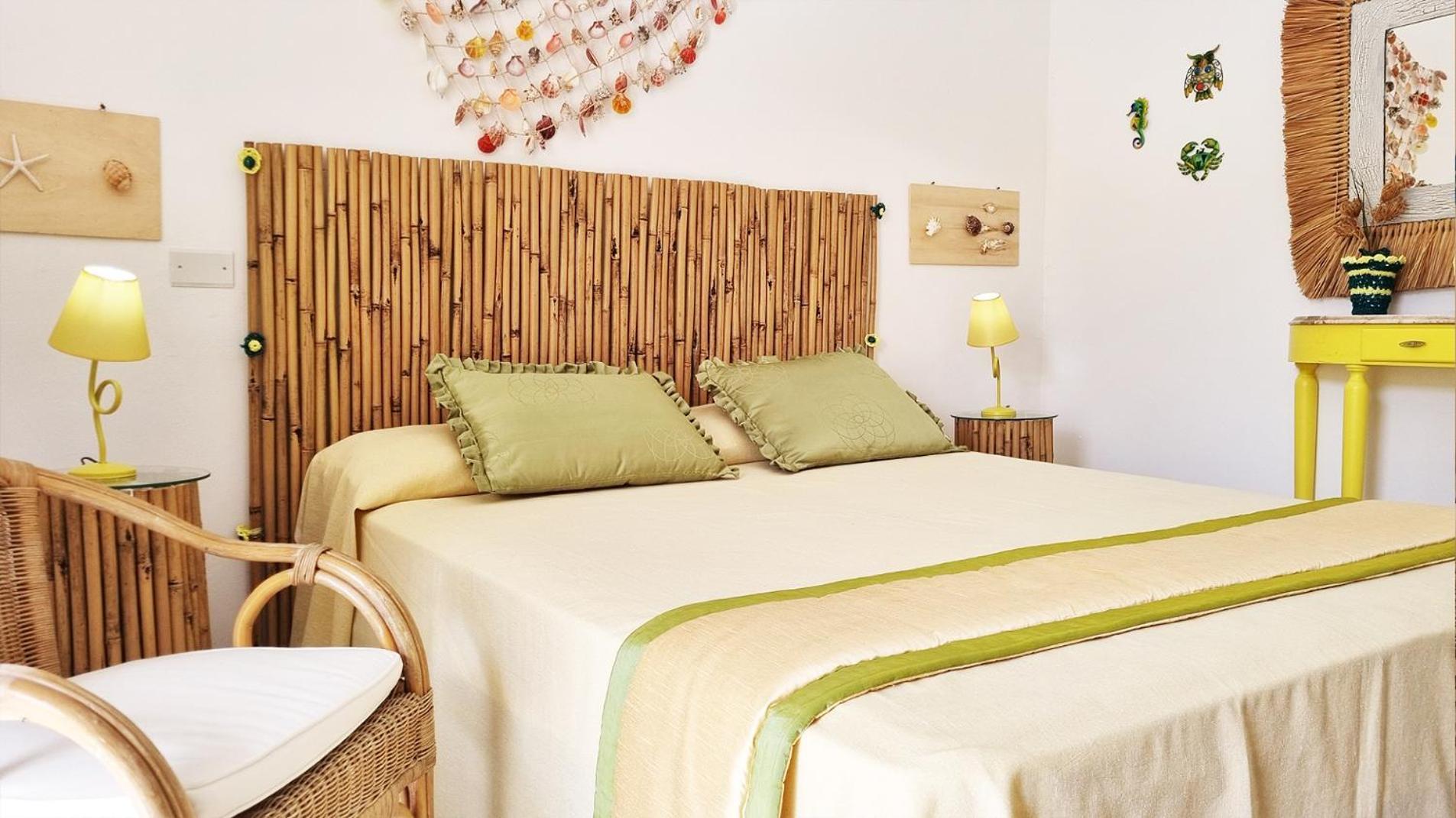 Casa Vacanza Vista Mare Custonaci Kültér fotó