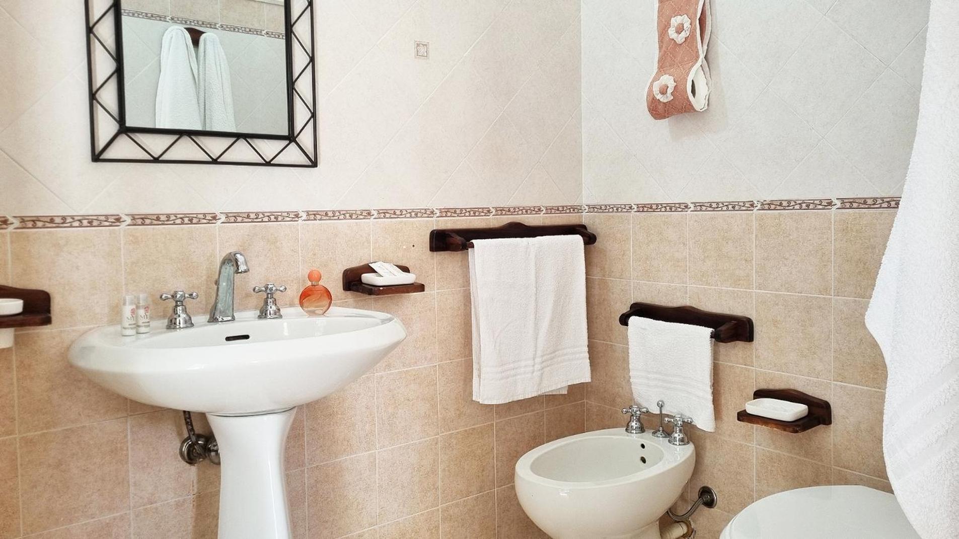Casa Vacanza Vista Mare Custonaci Kültér fotó