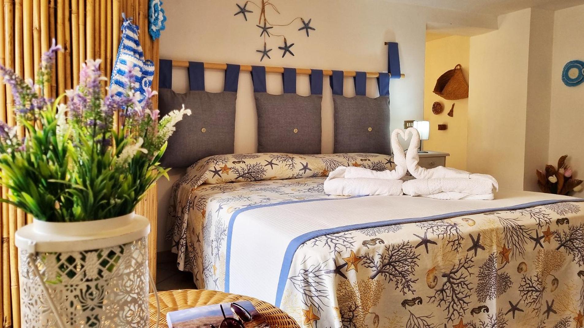 Casa Vacanza Vista Mare Custonaci Kültér fotó